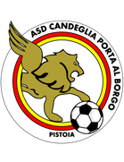 ASD Candeglia Porta Al Borgo
