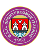 Sportfreunde Itzehoe Jugend