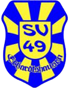 SV Eckardtshausen