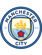 Manchester City U18