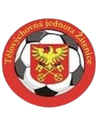 TJ Zitenice