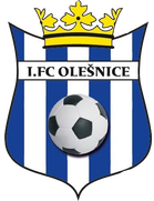 1.FC Olesnice u Bouzova