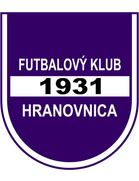 FK 1931 Hranovnica