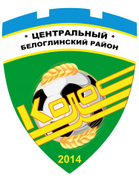 Kolos Beloglinskiy Rayon