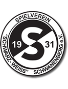 SV Schwarz-Weiß Schwanenberg