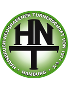 Hausbruch-Neugrabener TS U17