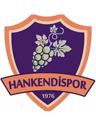 Hankendispor