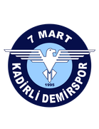 7 Mart Kadirli Demirspor