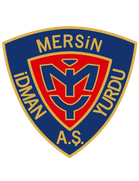 Yeni Mersin Idmanyurdu