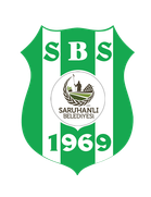 Saruhanli Belediye Spor FK