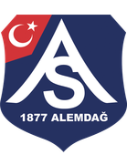1877 Alemdag Spor
