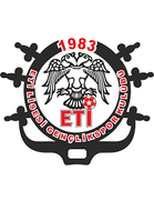 Eti Lisesi Genclikspor