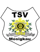 TSV Mosigkau
