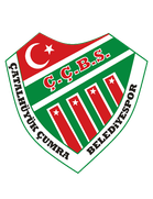 Catalhüyük Cumra Belediye Spor