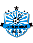 Iskilipgücü GSK