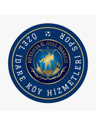 Kütahya Özel Idare Köy Hizmetlerispor