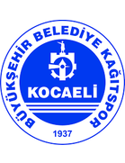 Kocaeli Büyüksehir Belediye Kagitspor