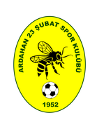 Ardahan Belediyesi 23 Subat