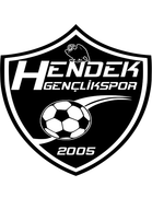 Hendek Gücü SK