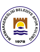 Marmara Ereglisi Belediye Spor