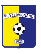 ASD Pro Cervignano Muscoli