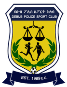 Debub Police