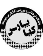 Kiapars Qazvin