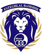 Esteghlal Ramshir U21