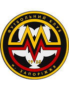 Metalurg Zaporizhya (-2016)
