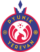FC Pyunik-2 U18