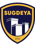 FK Sugdeya Sudak