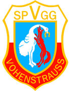 SpVgg Vohenstrauß U19