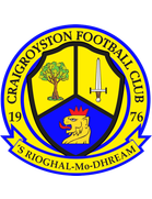 Craigroyston FC