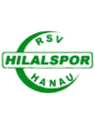 Hilalspor Hanau