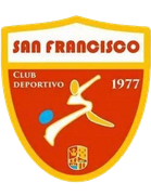 CD San Francisco Jugend