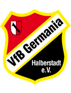Germania Halberstadt II