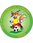CD Internacional de la Amistad