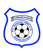 FC Kastrioti Stukenbrock