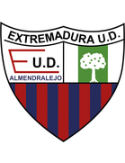 Extremadura UD U19 (- 2022)