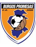CD Burgos CF Promesas U19 ( -2023)