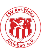 FSV Rot-Weiß Alsleben