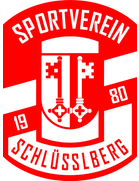 SV Schlüßlberg Jugend