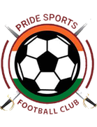 Pride Sports FC