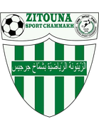 Zitouna Chammakh
