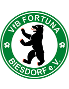 VfB Fortuna Biesdorf U19