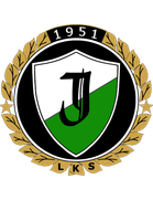 LKS Jawiszowice