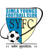 Simla Youngs FC