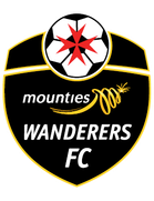 Mounties Wanderers FC