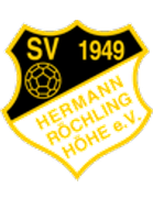 SV Hermann-Röchling-Höhe