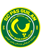 Pas Gilan FC